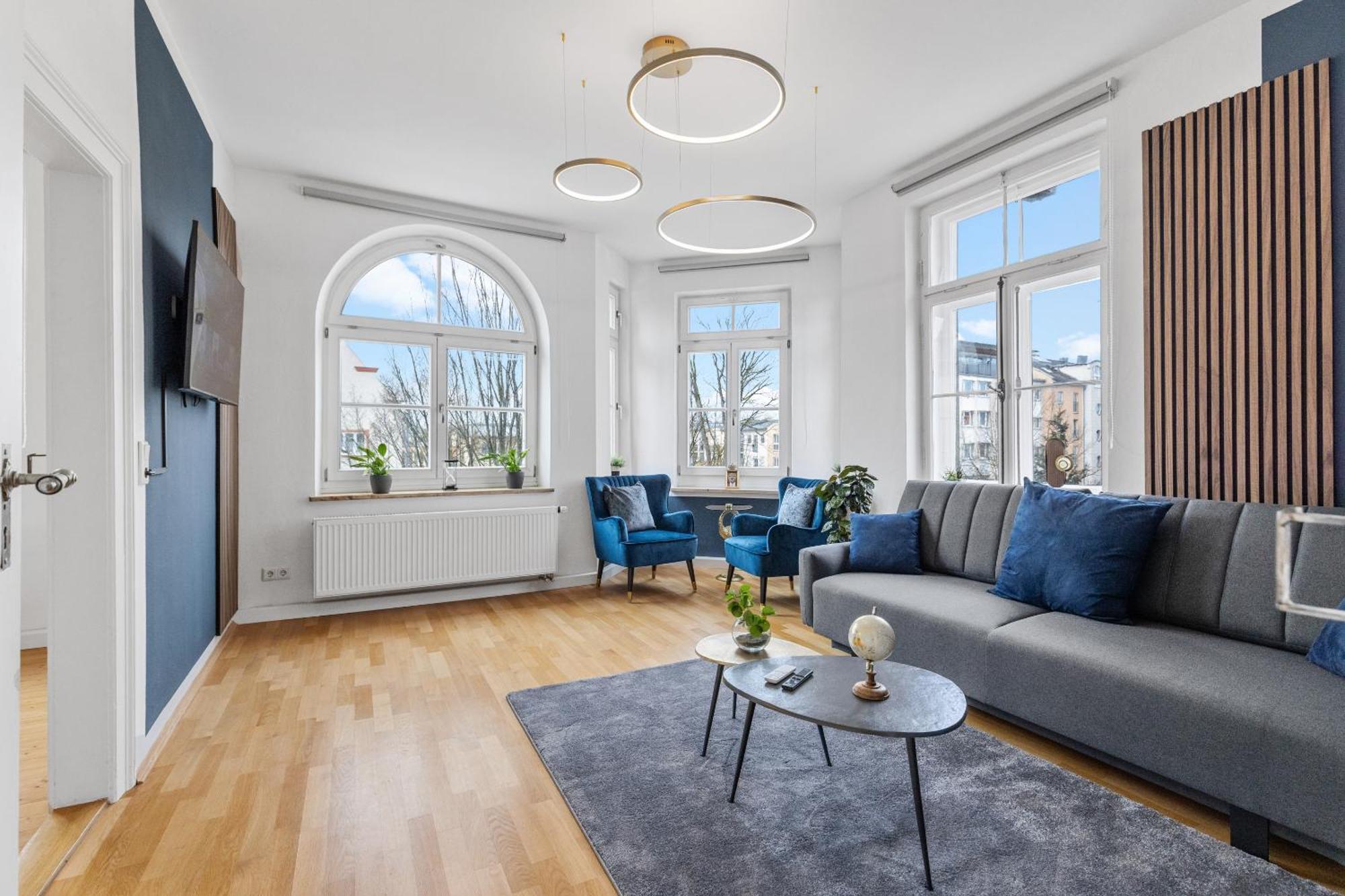 Apart21 - Exclusive In Location With Parking Ingolstadt