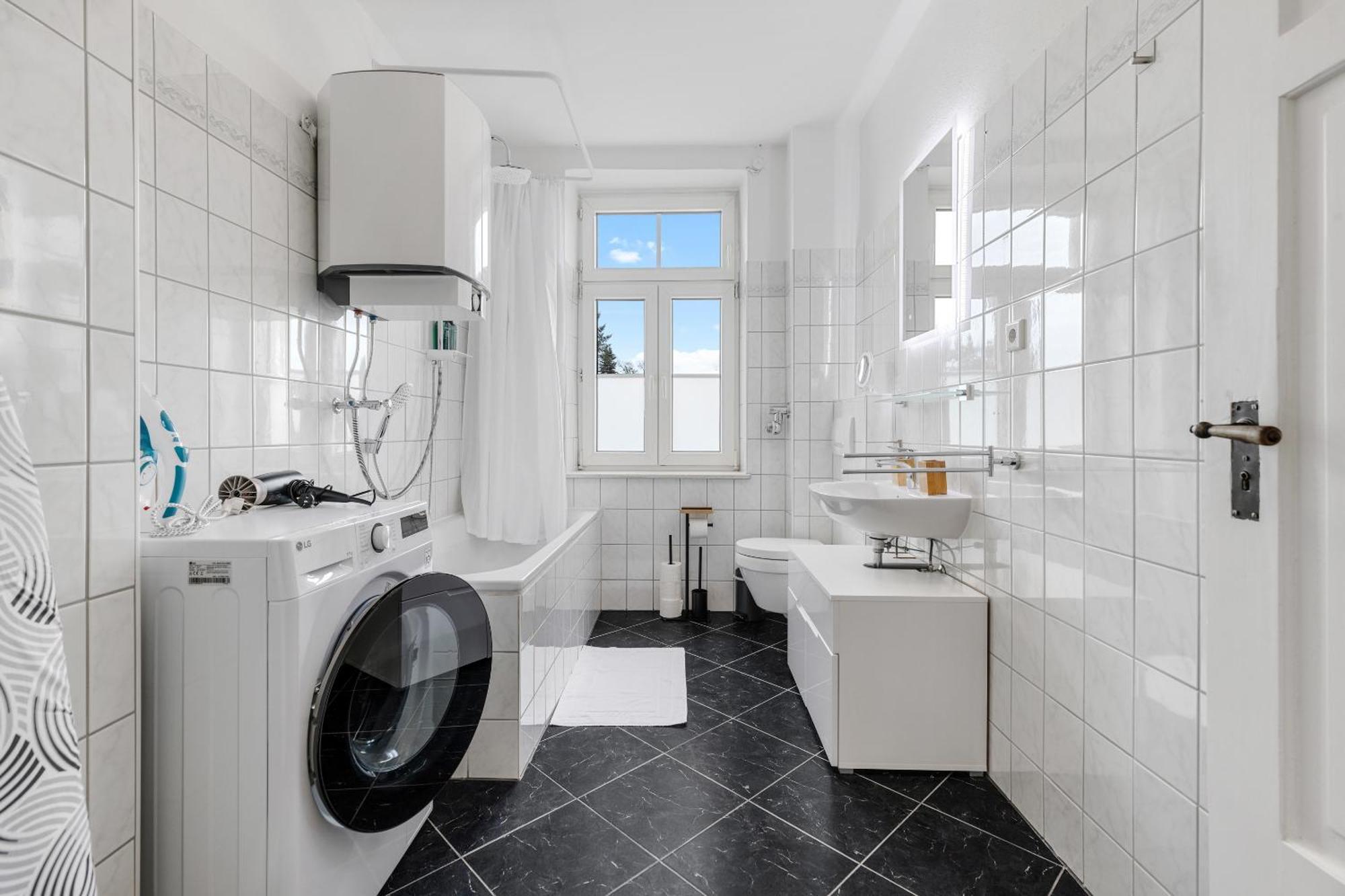 Apartment Apart21 - Exclusive In Location With Parking Ingolstadt