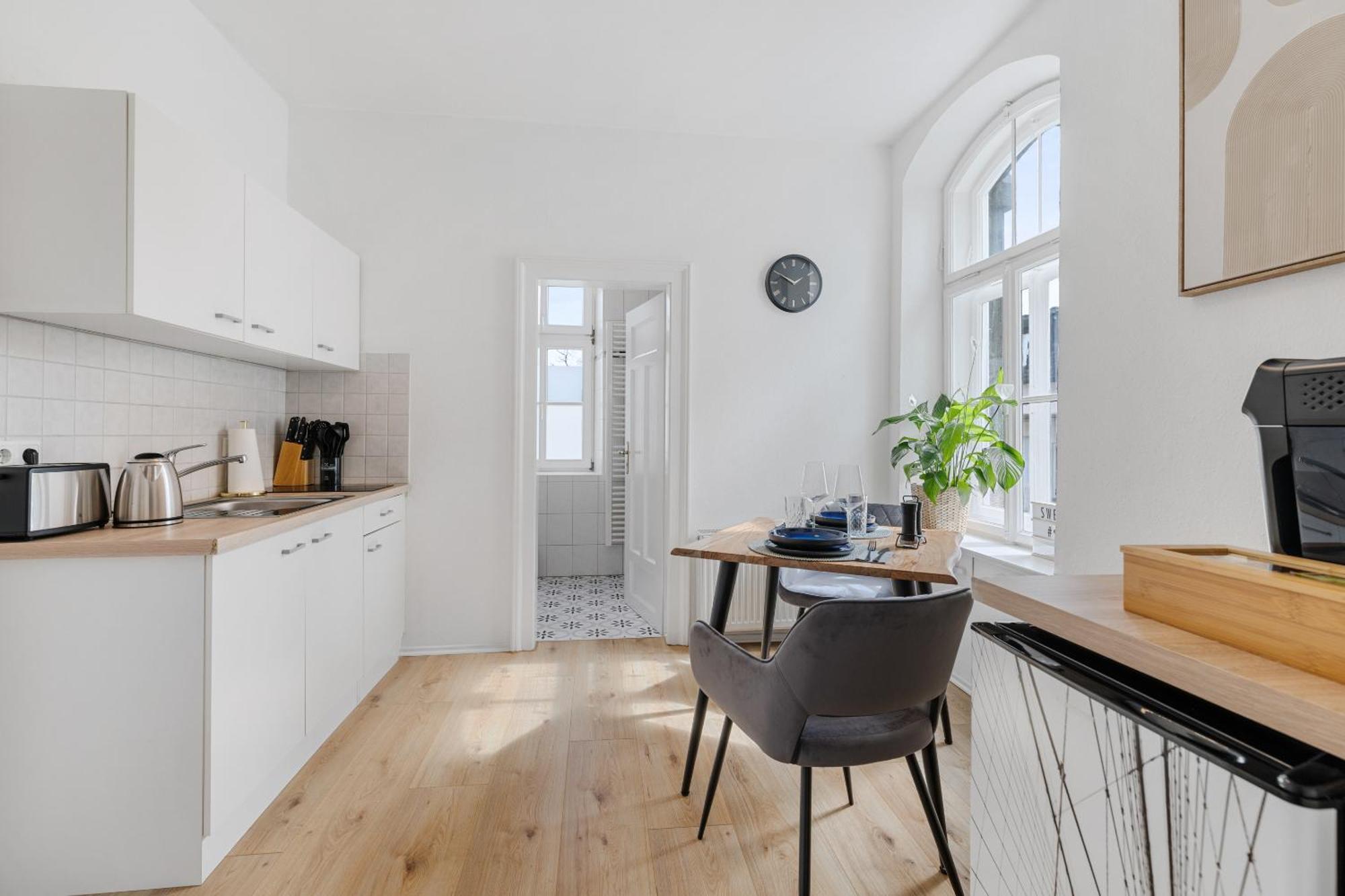 Apart21 - Exclusive In Location With Parking Ingolstadt
