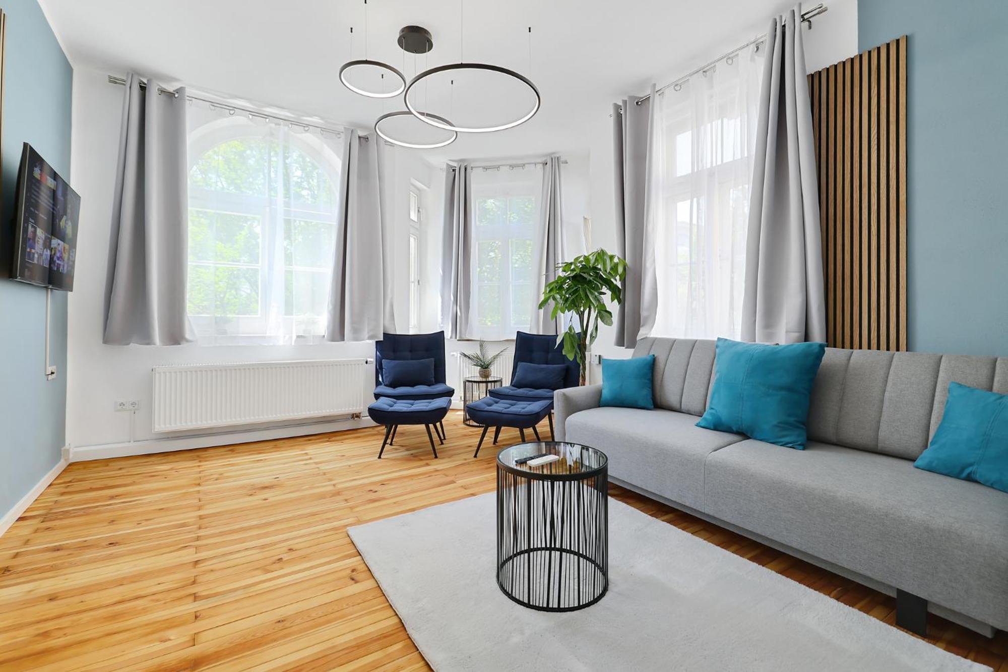 Apartment Apart21 - Exclusive In Location With Parking Ingolstadt