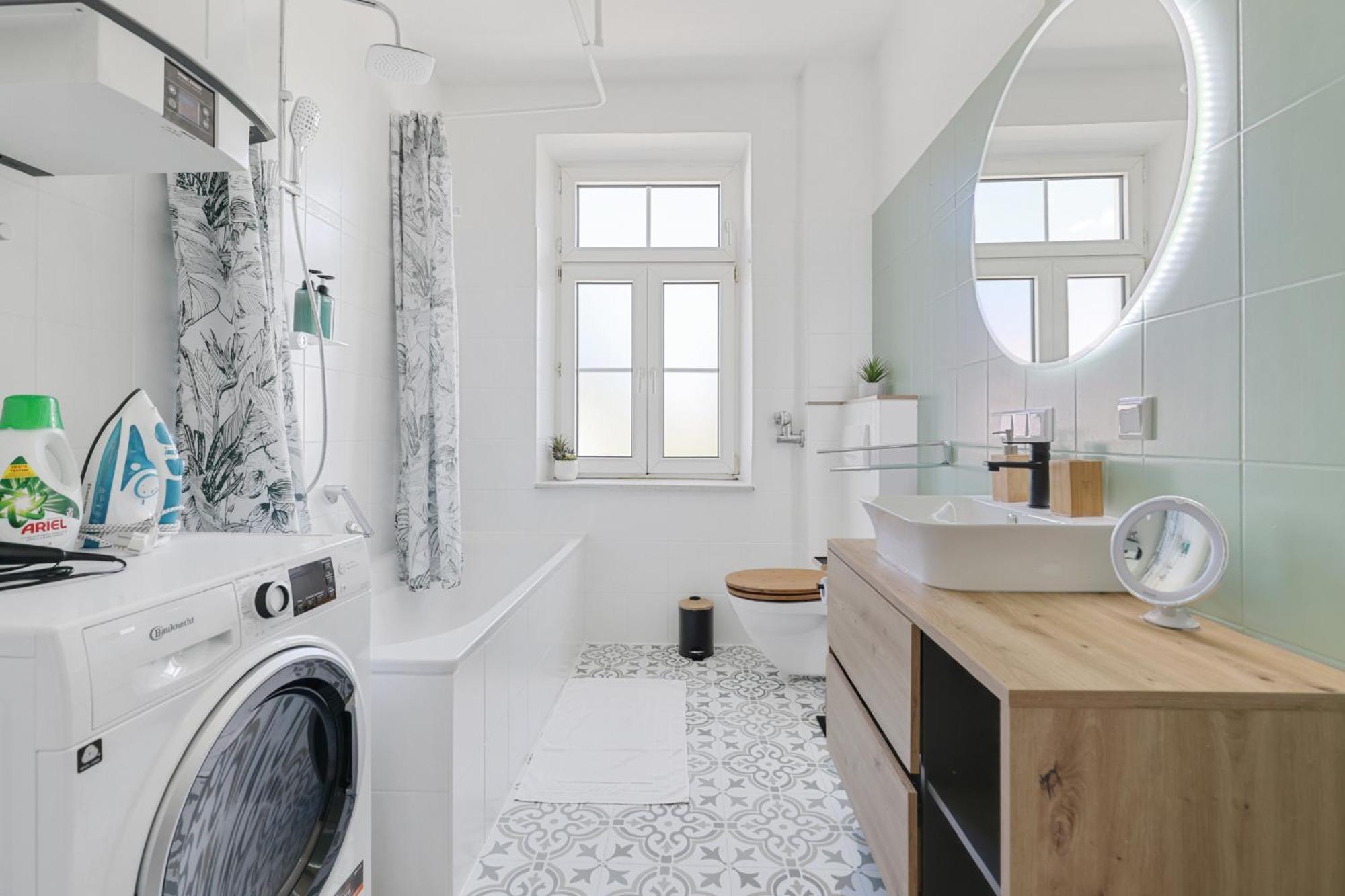 Apart21 - Exclusive In Location With Parking * Ingolstadt