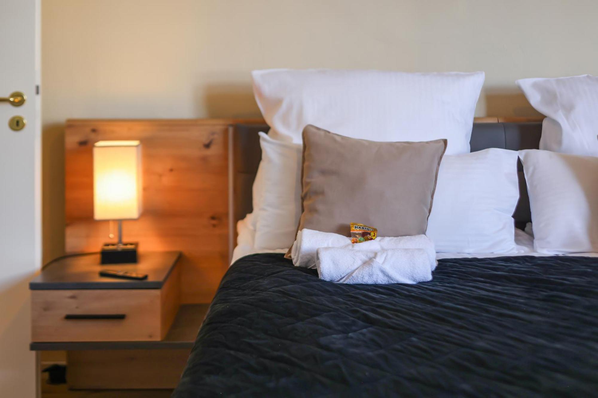 Apartment Apart21 - Exclusive In Location With Parking Ingolstadt