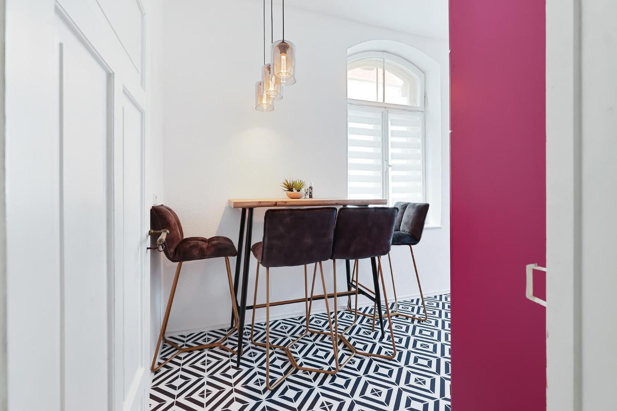 Apartment Apart21 - Exclusive In Location With Parking