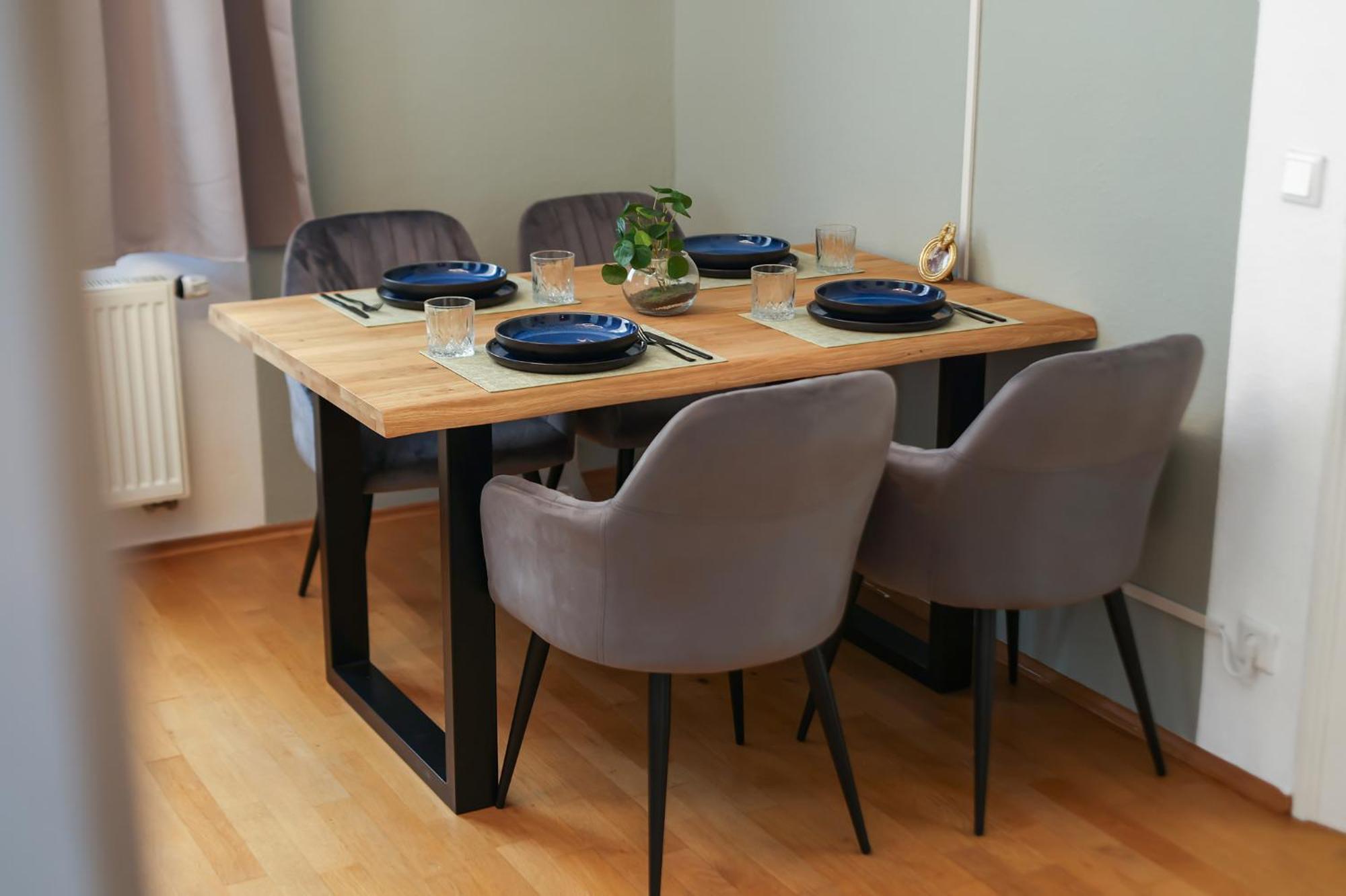 Apartment Apart21 - Exclusive In Location With Parking
