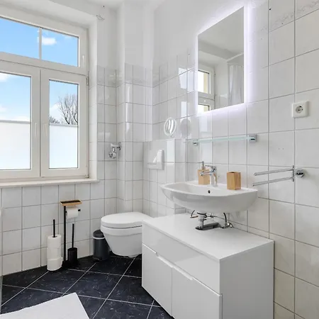 Apart21 - Exclusive Apartments In Central Location With Parking Ингольштадт Экстерьер фото