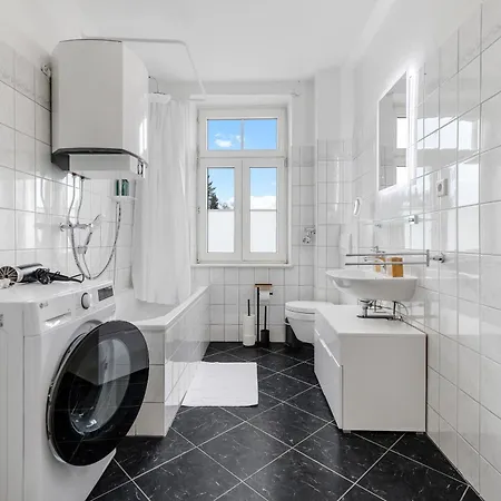 Apart21 - Exclusive Apartments In Central Location With Parking Ингольштадт Экстерьер фото