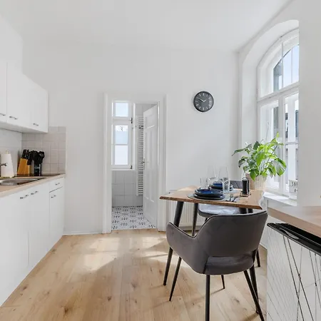 Apart21 - Exclusive Apartments In Central Location With Parking Ингольштадт Экстерьер фото