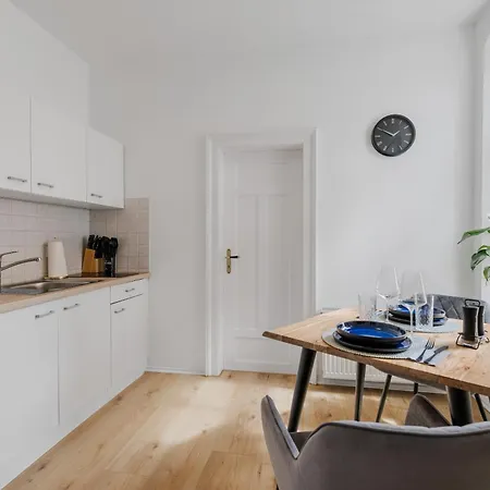 Apart21 - Exclusive Apartments In Central Location With Parking Ингольштадт Экстерьер фото