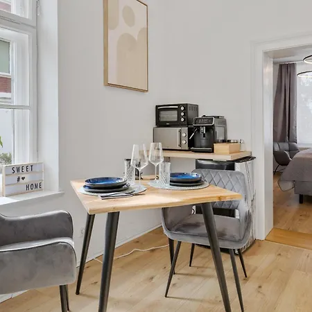 Apart21 - Exclusive Apartments In Central Location With Parking Ингольштадт Экстерьер фото