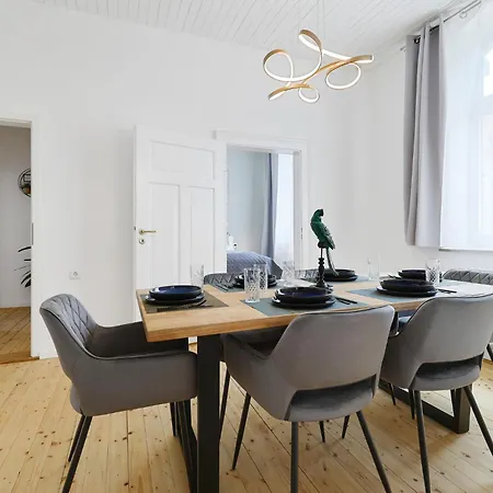 Apart21 - Exclusive Apartments In Central Location With Parking Ингольштадт Экстерьер фото