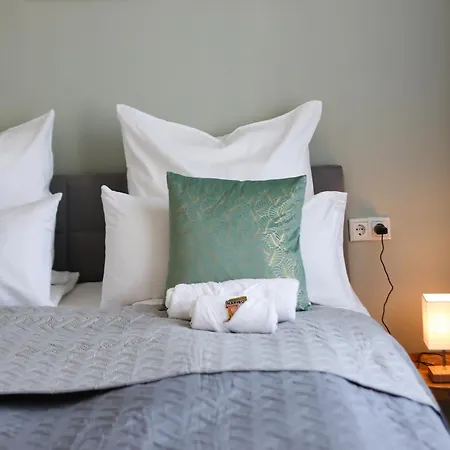 Apart21 - Exclusive Apartments In Central Location With Parking Ингольштадт Экстерьер фото
