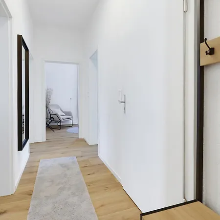 Apart21 - Exclusive Apartments In Central Location With Parking Ингольштадт Экстерьер фото
