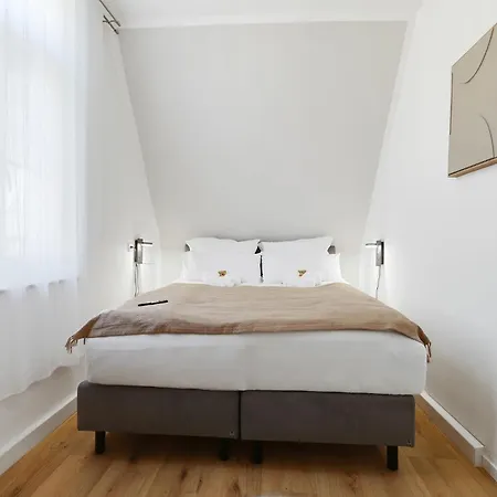Apart21 - Exclusive Apartments In Central Location With Parking Ингольштадт Экстерьер фото