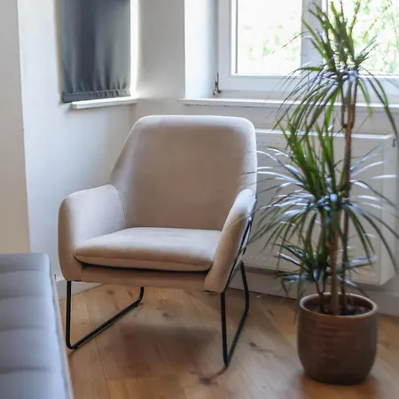 Apart21 - Exclusive Apartments In Central Location With Parking Ингольштадт Экстерьер фото