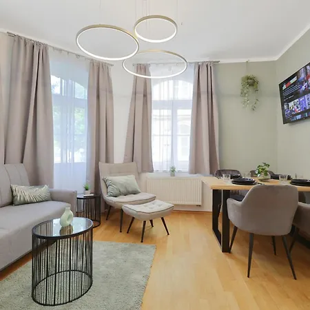 Apart21 - Exclusive Apartments In Central Location With Parking Ингольштадт Экстерьер фото