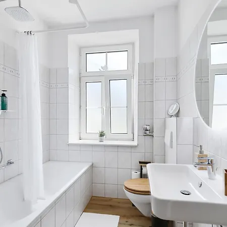 Apart21 - Exclusive Apartments In Central Location With Parking Ингольштадт Экстерьер фото