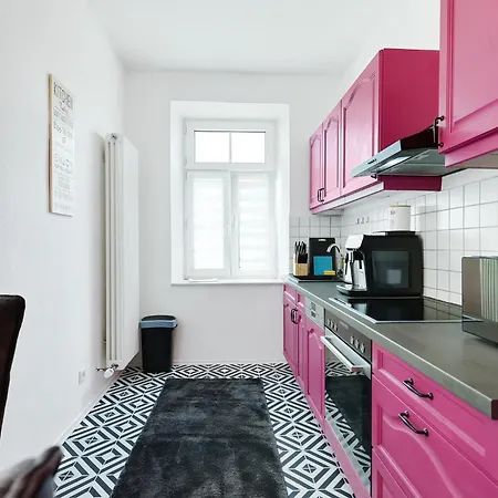 Apart21 - Exclusive Apartments In Central Location With Parking Ингольштадт Экстерьер фото