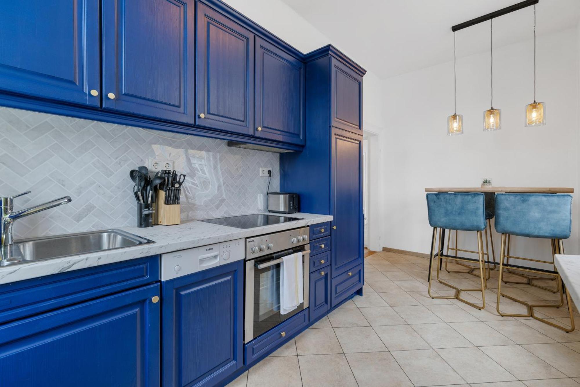 Appartement Apart21 - Exclusive In Location With Parking Ingolstadt