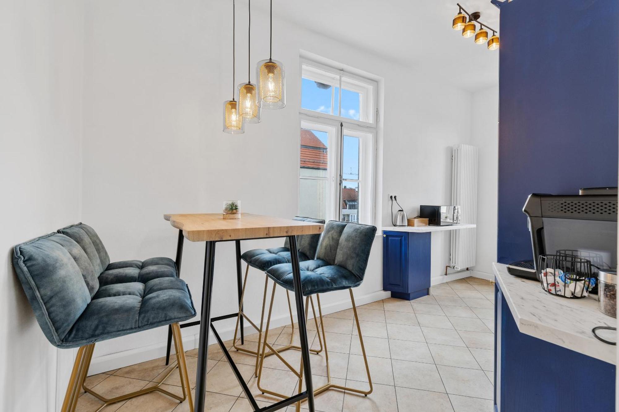 Apart21 - Exclusive In Location With Parking Ingolstadt