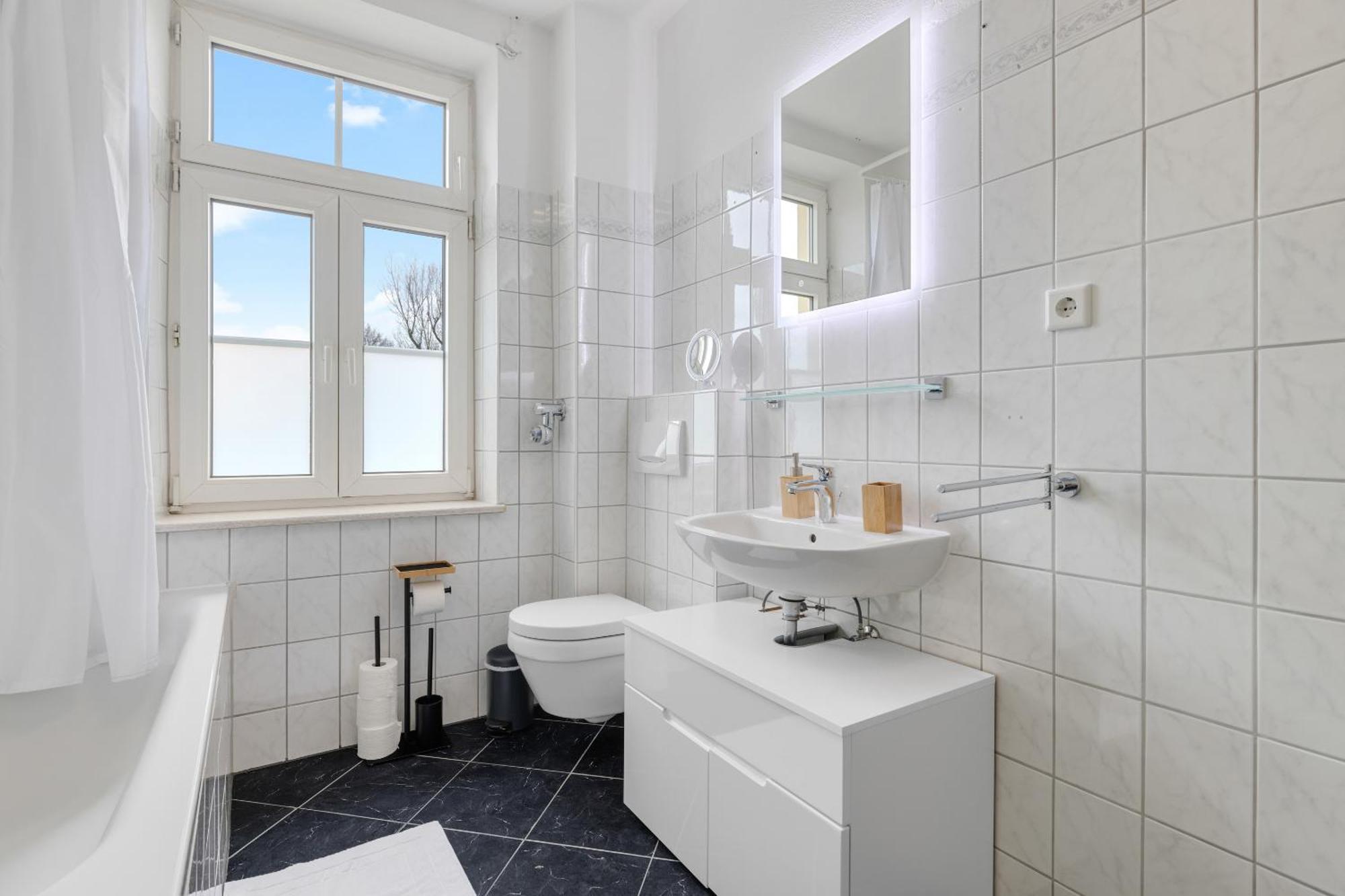 Apart21 - Exclusive In Location With Parking * Ingolstadt
