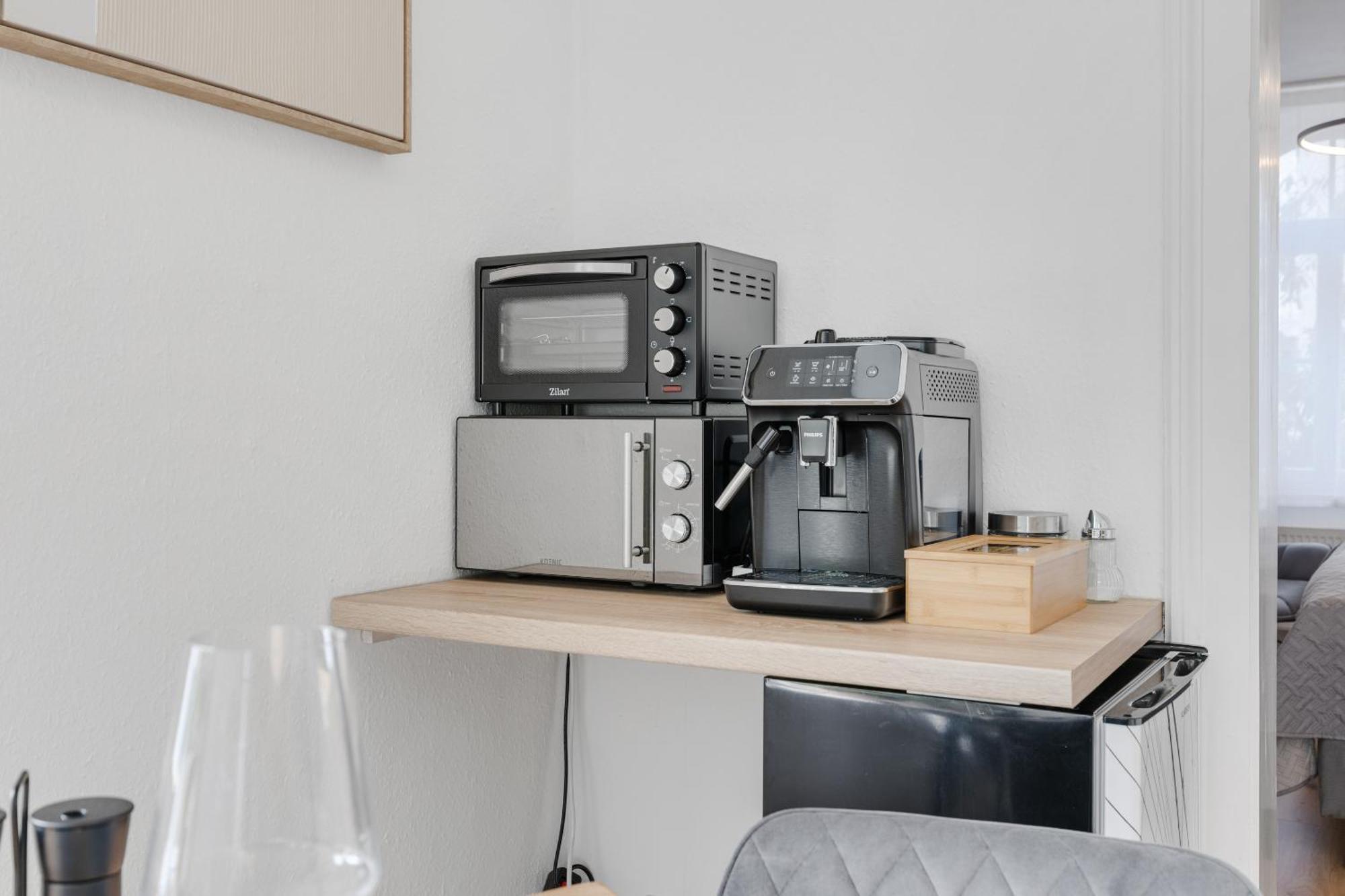 Apart21 - Exclusive In Location With Parking Ingolstadt