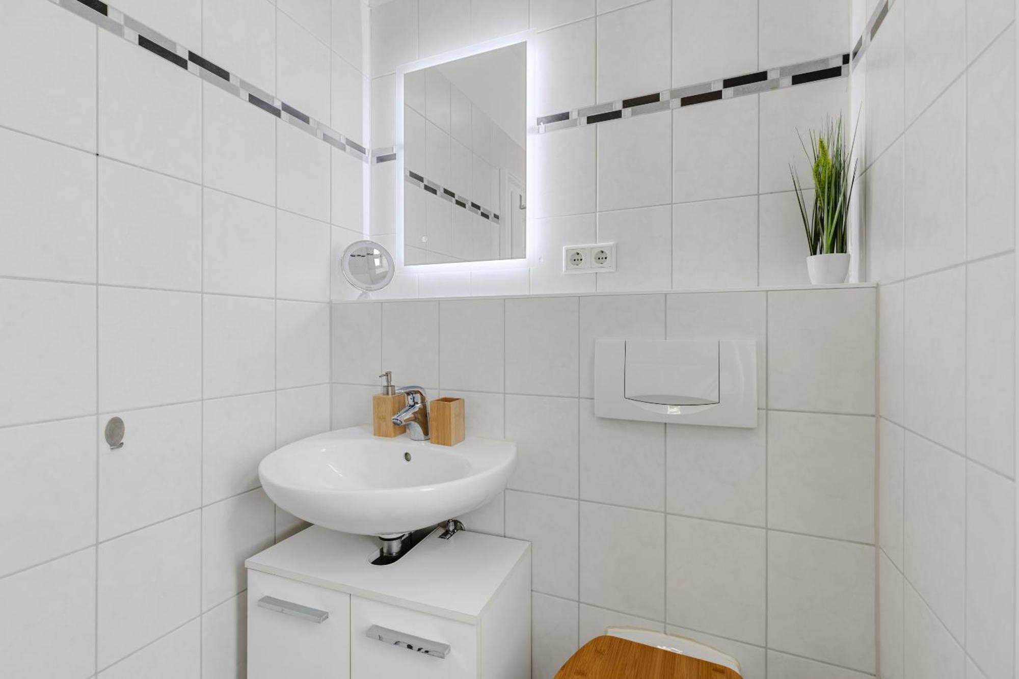 Apart21 - Exclusive In Location With Parking Appartement