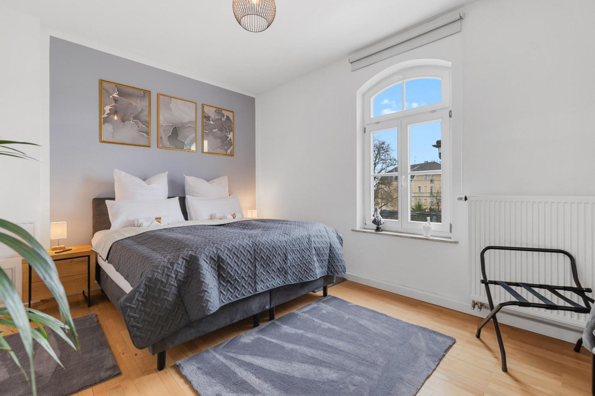 Apart21 - Exclusive In Location With Parking * Ingolstadt