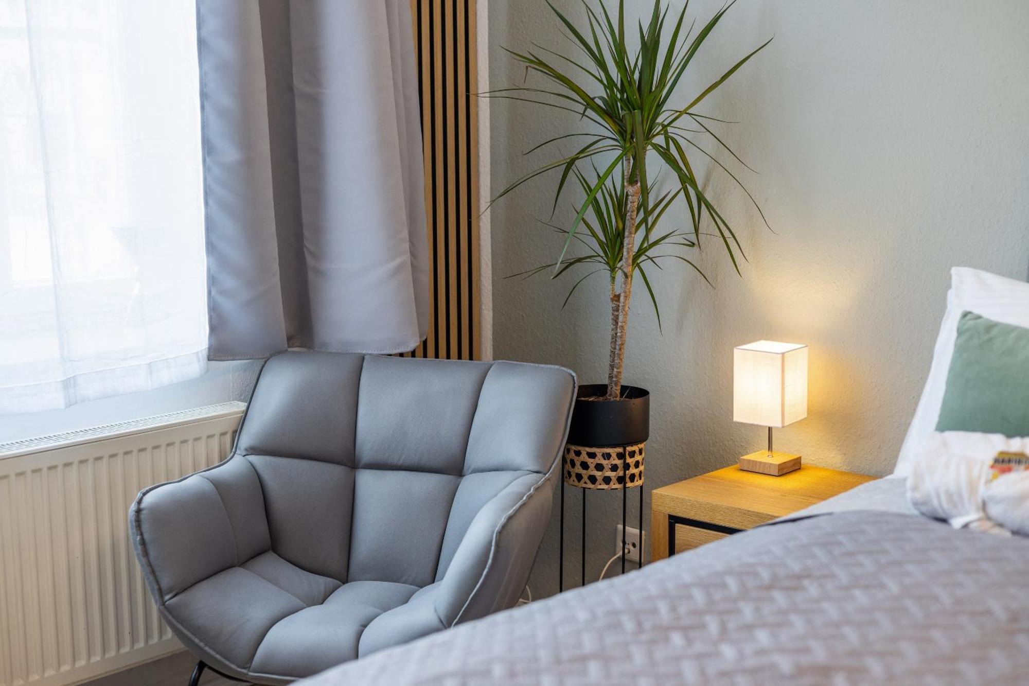 Apart21 - Exclusive In Location With Parking * Ingolstadt