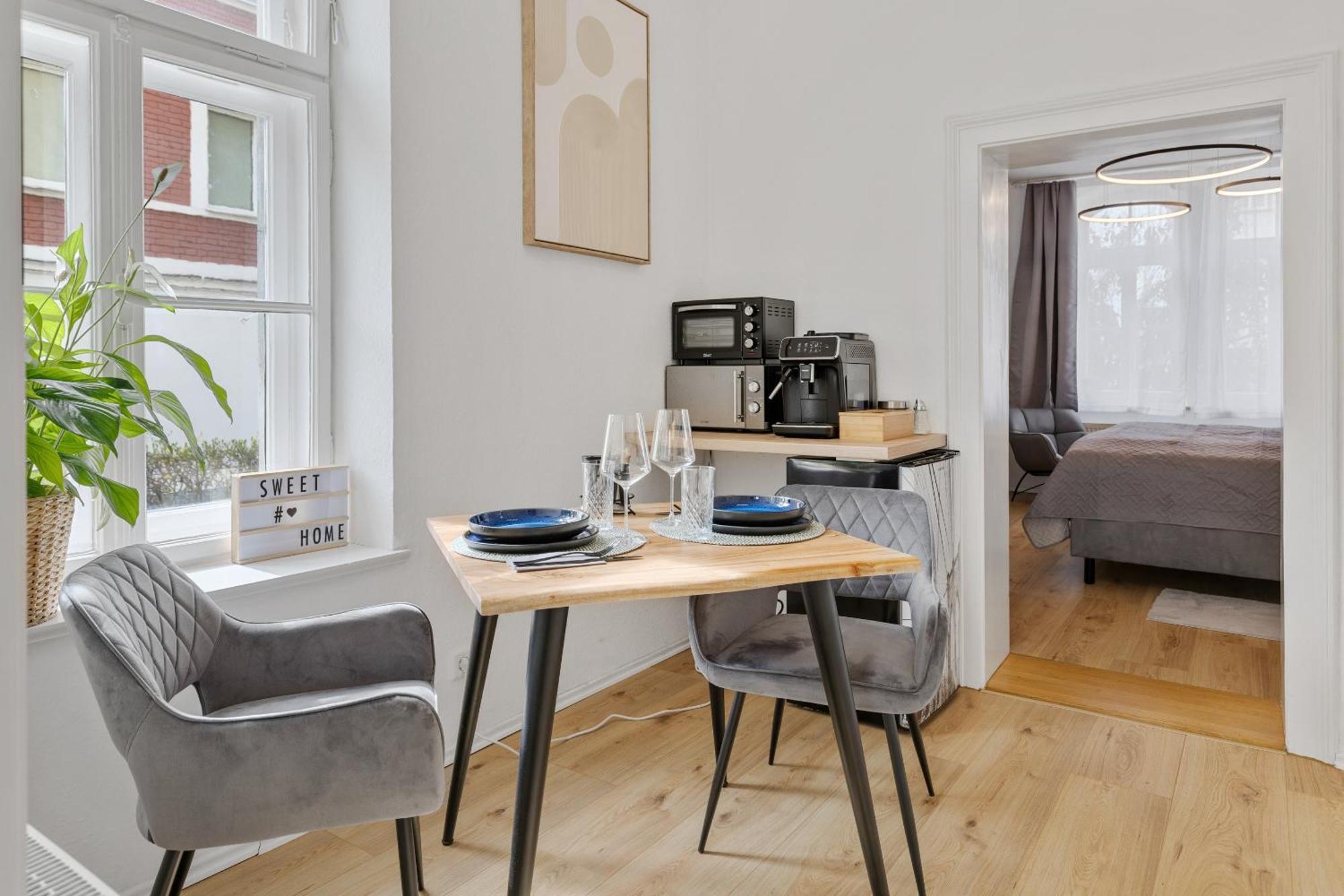 Apart21 - Exclusive In Location With Parking