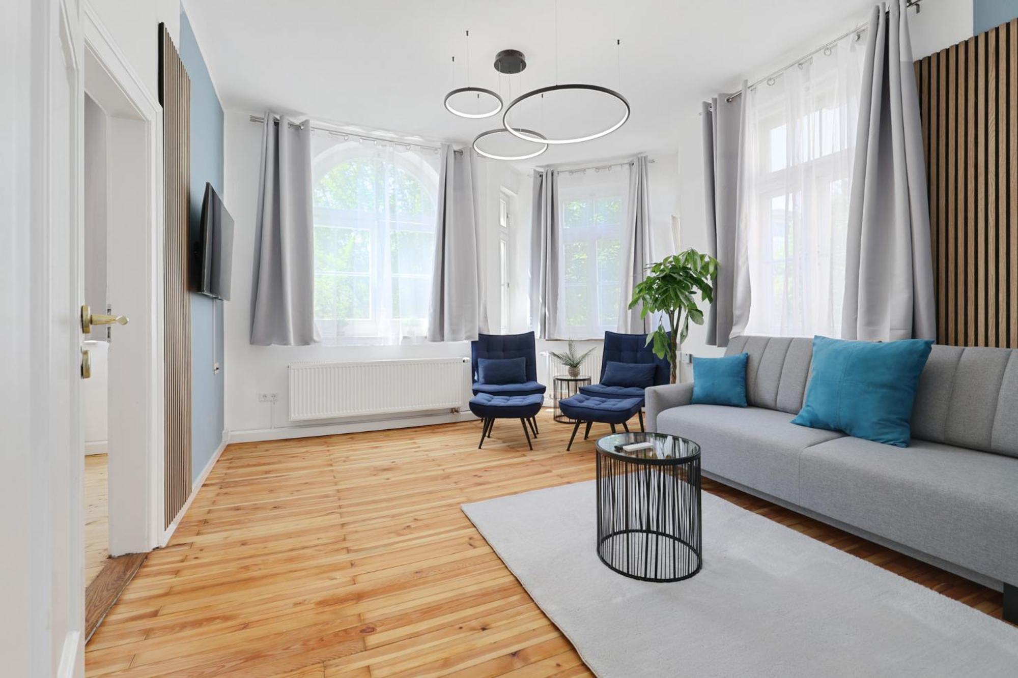 Appartement Apart21 - Exclusive In Location With Parking Ingolstadt