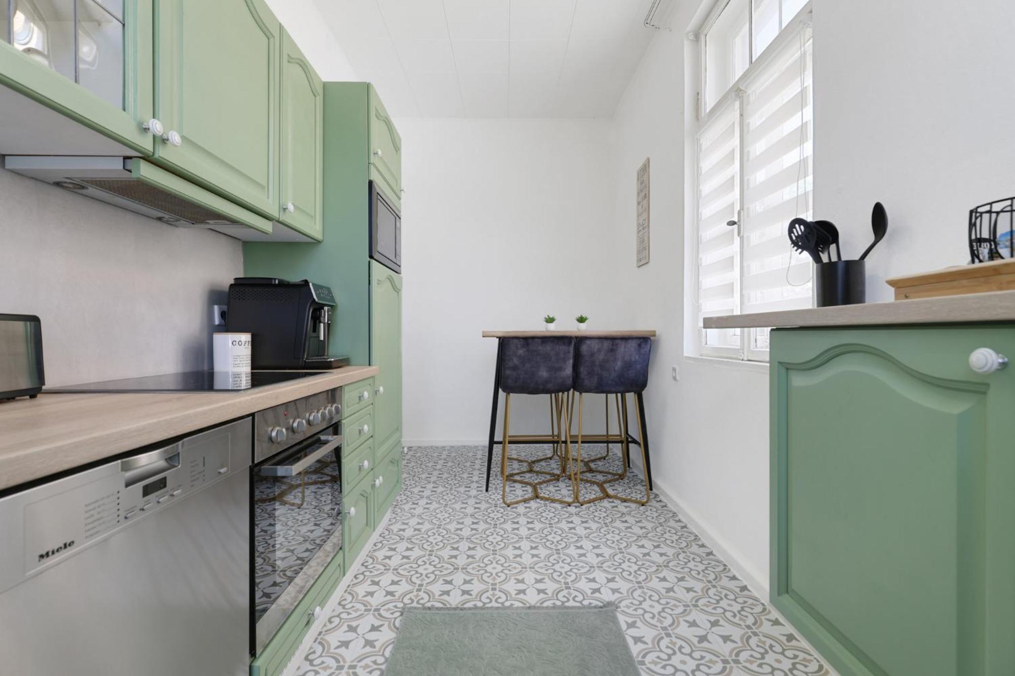 Apart21 - Exclusive In Location With Parking * Ingolstadt
