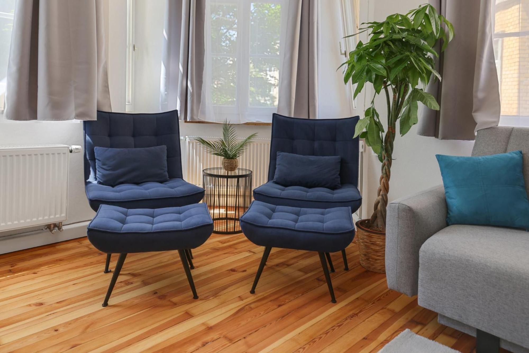 Appartement Apart21 - Exclusive In Location With Parking