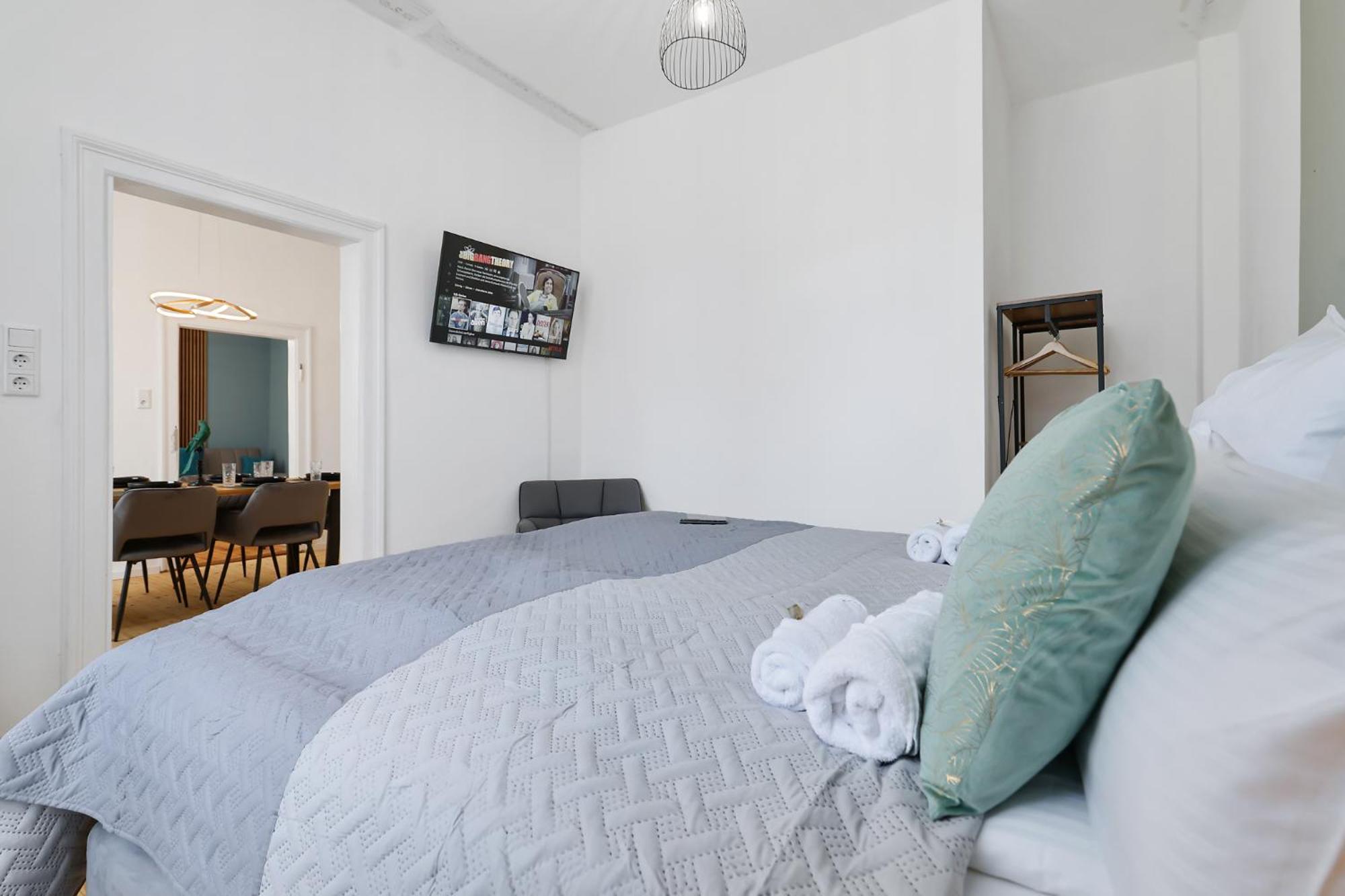 Apart21 - Exclusive In Location With Parking Ingolstadt