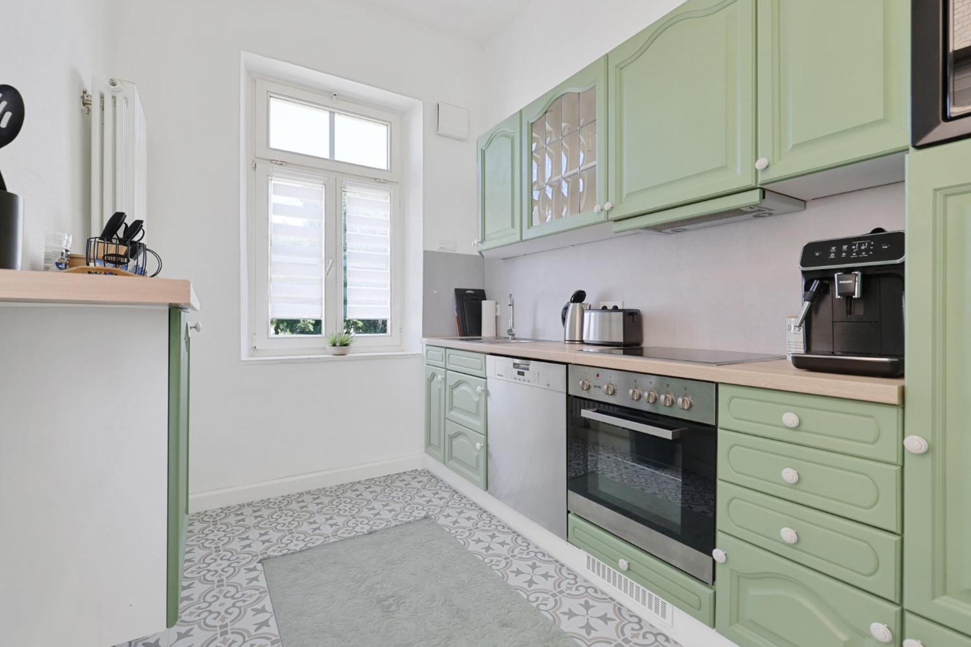 Appartement Apart21 - Exclusive In Location With Parking