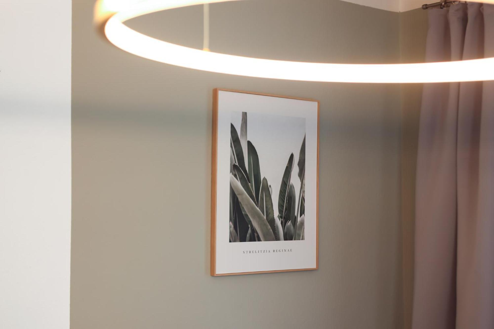 Apart21 - Exclusive In Location With Parking Ingolstadt
