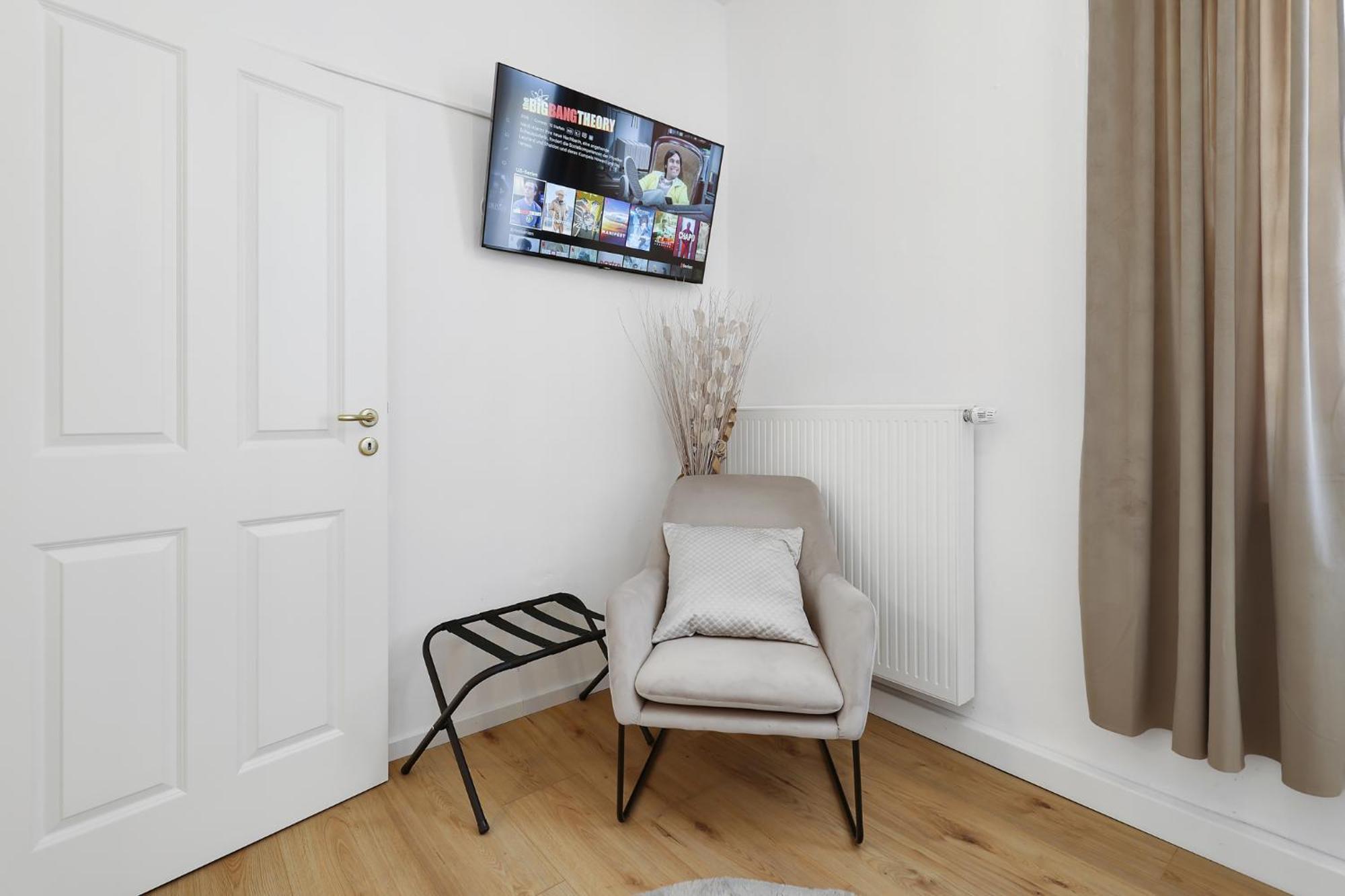 Appartement Apart21 - Exclusive In Location With Parking Ingolstadt