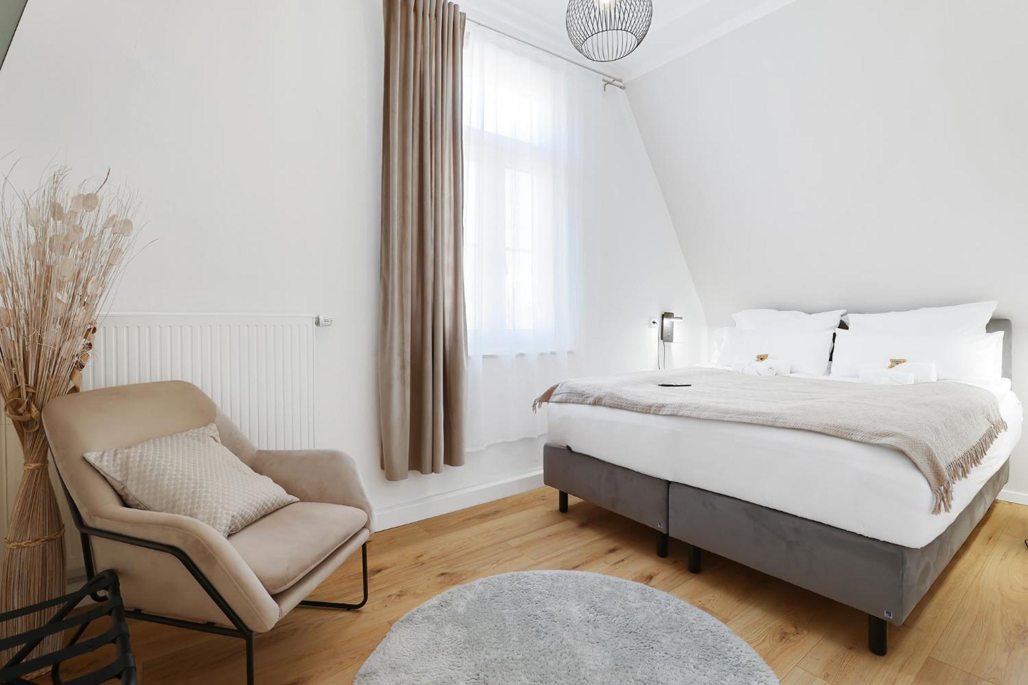 Appartement Apart21 - Exclusive In Location With Parking Ingolstadt