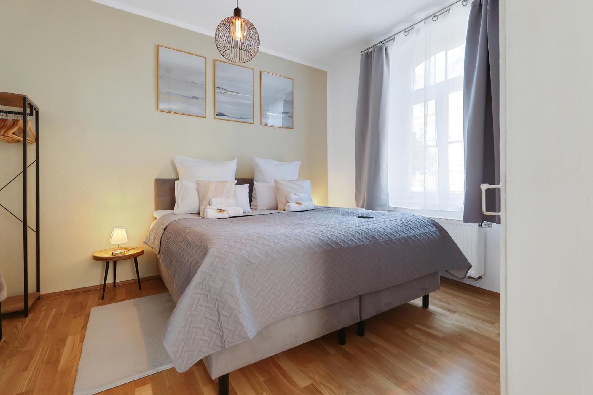 Apart21 - Exclusive In Location With Parking Ingolstadt