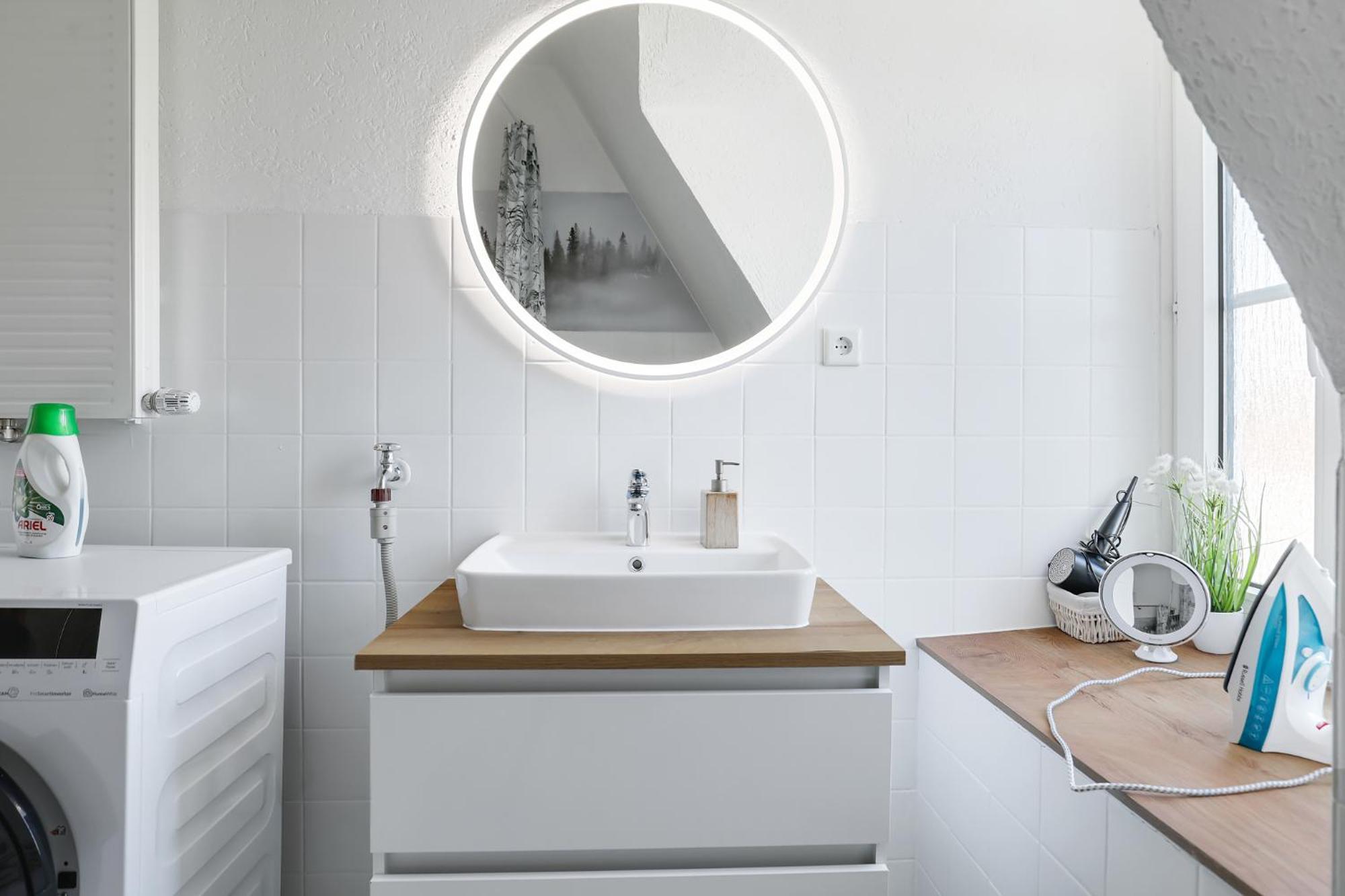 Appartement Apart21 - Exclusive In Location With Parking Ingolstadt