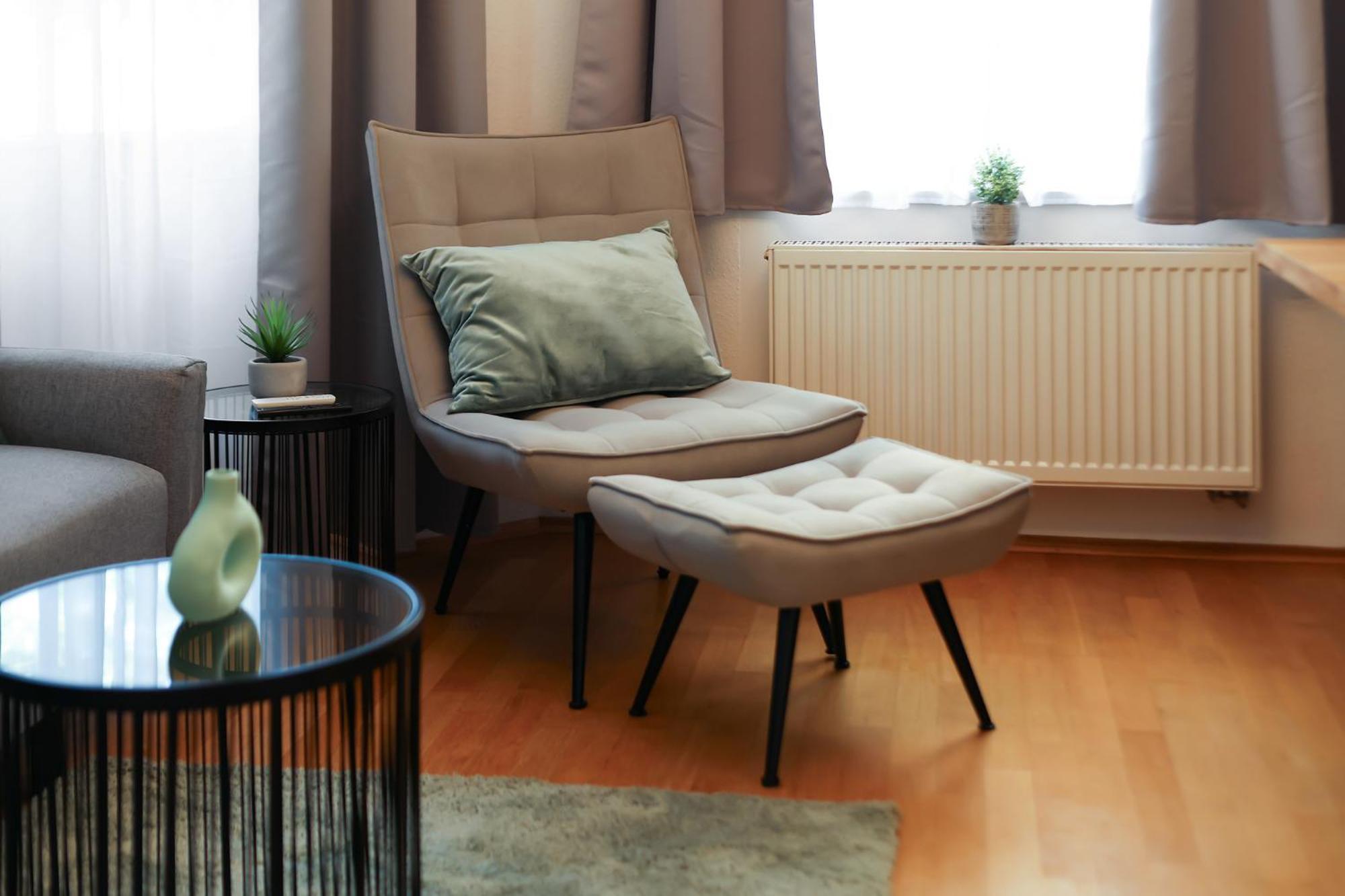 Apart21 - Exclusive In Location With Parking Ingolstadt
