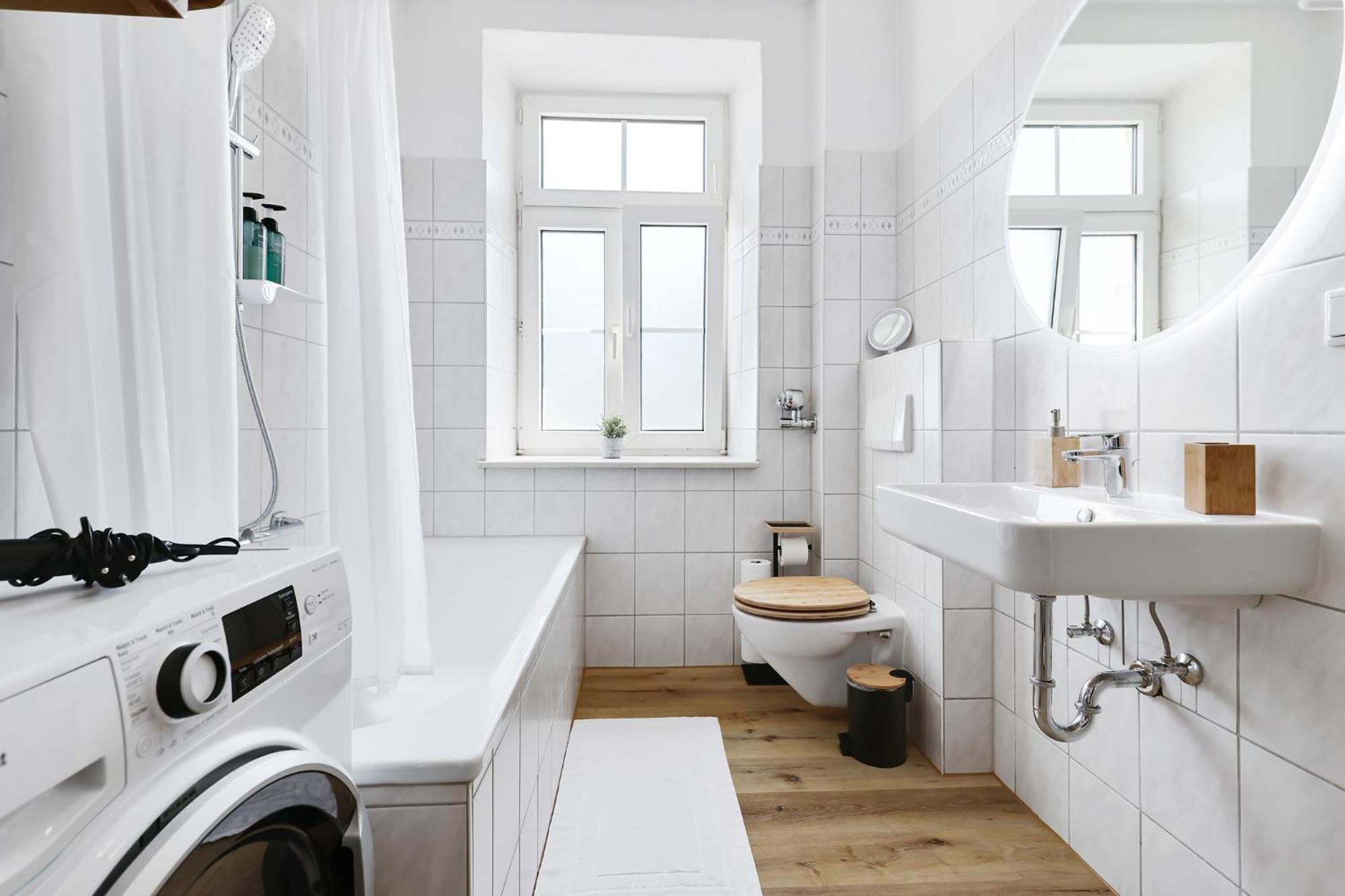 Appartement Apart21 - Exclusive In Location With Parking *