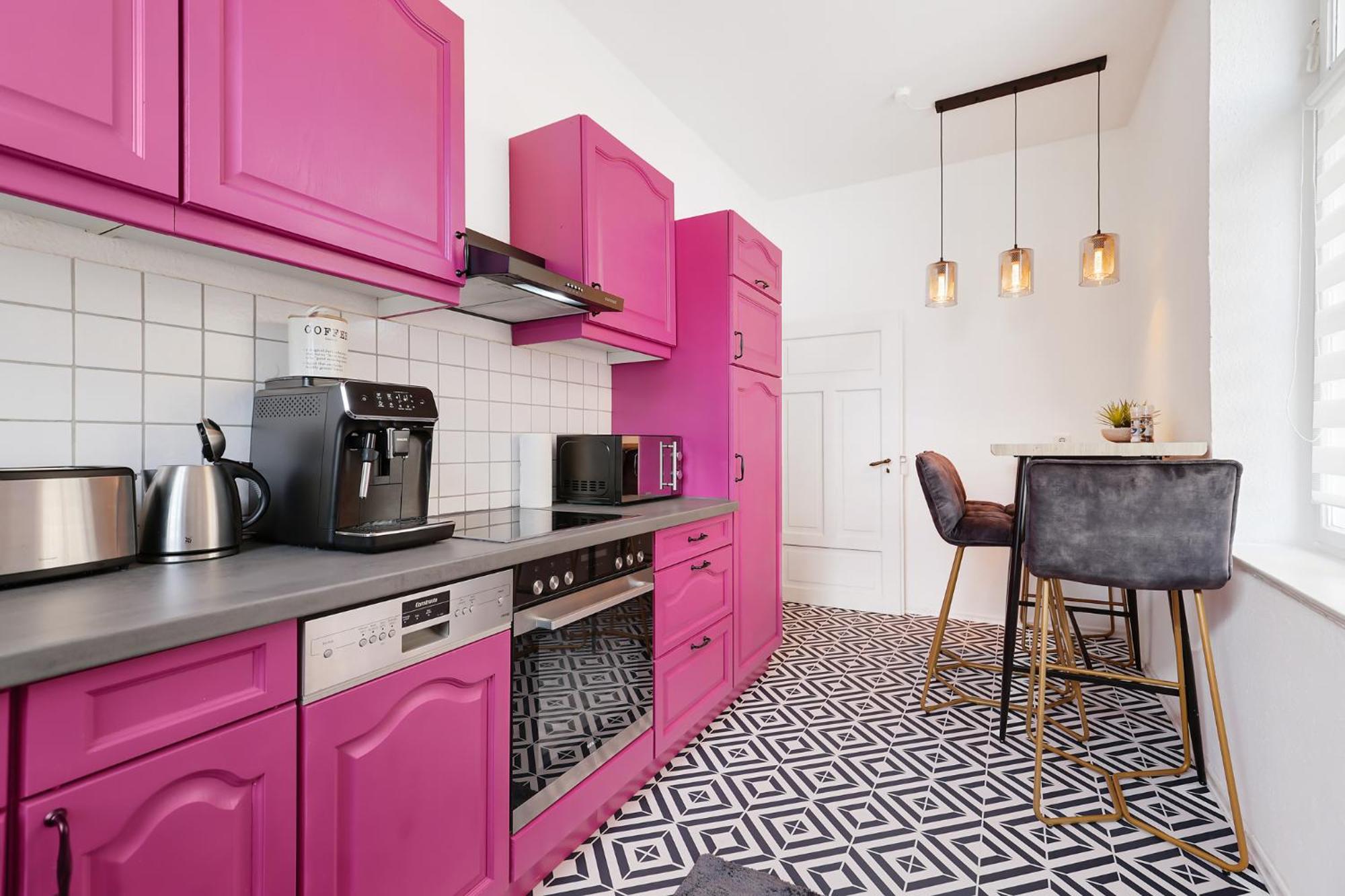 Apart21 - Exclusive In Location With Parking Appartement Ingolstadt