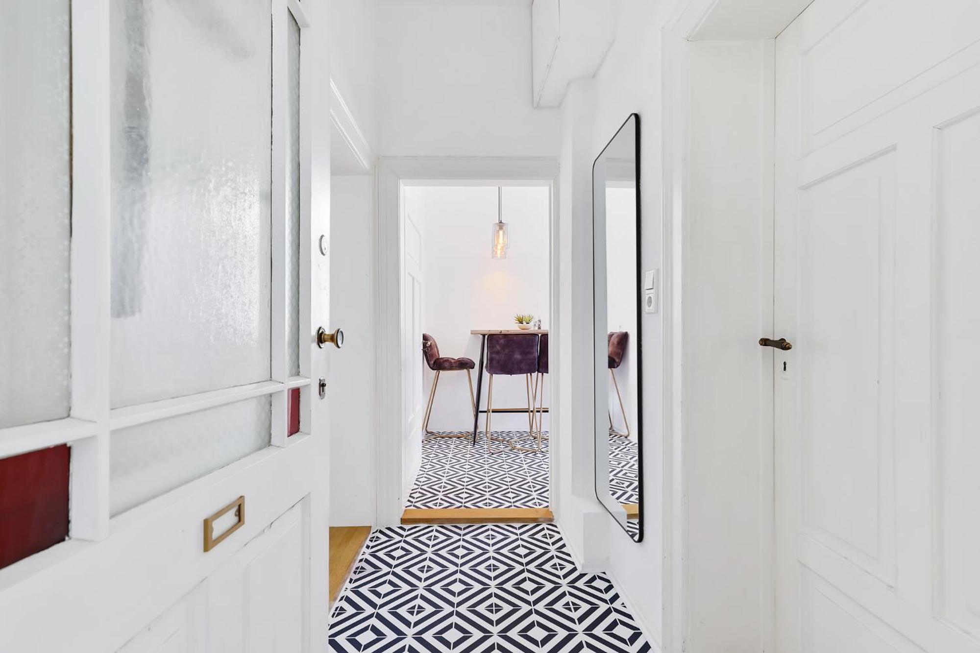 Apart21 - Exclusive In Location With Parking Ingolstadt